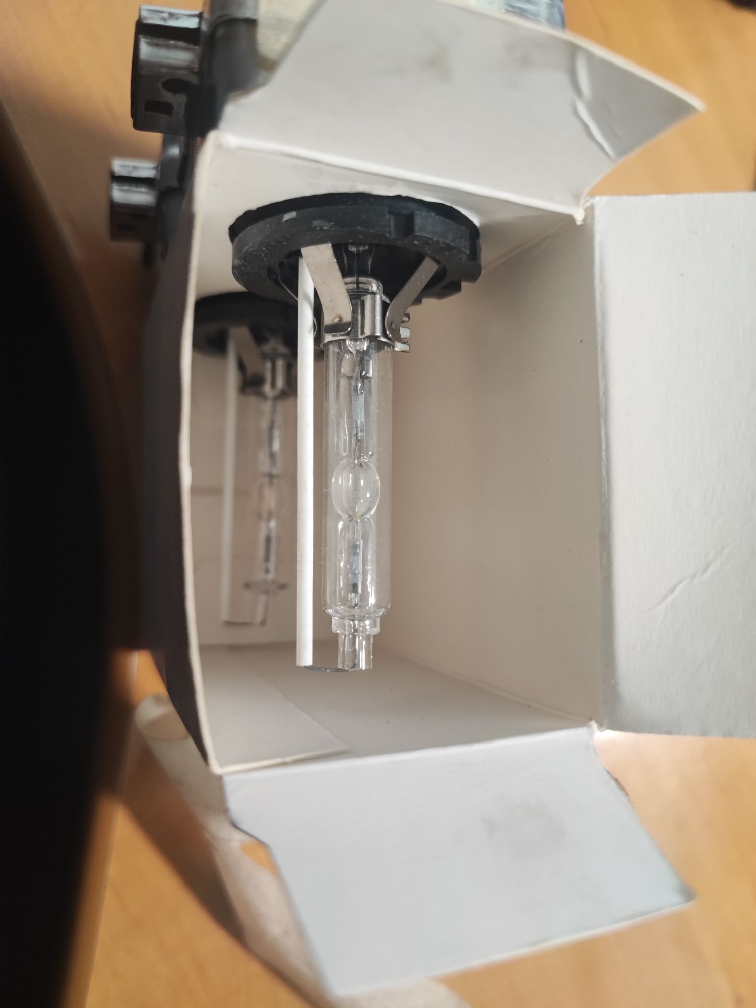 Lampadas xenon D3s 35w