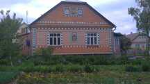Будинок у селі Заруддя, Дубенський р- н, Рівненська область