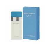 Perfumy inspirowane Gabbana Light Blue Woman 100 ml Bardzo Trwałe