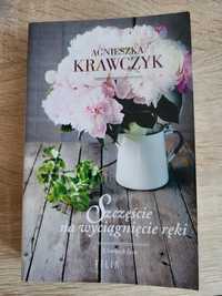 Książka A. Krawczyk