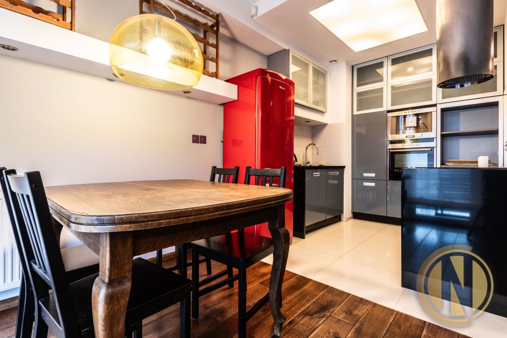 Stańczyka | Bronowice | 3 pok. ENG