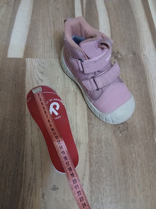 Черевики Reima розмір 27