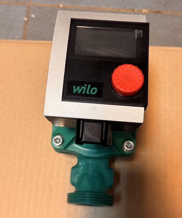 Pompy C.O Willo Pico