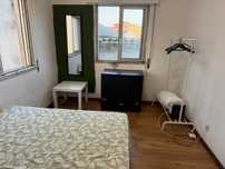 Quarto para arrendar