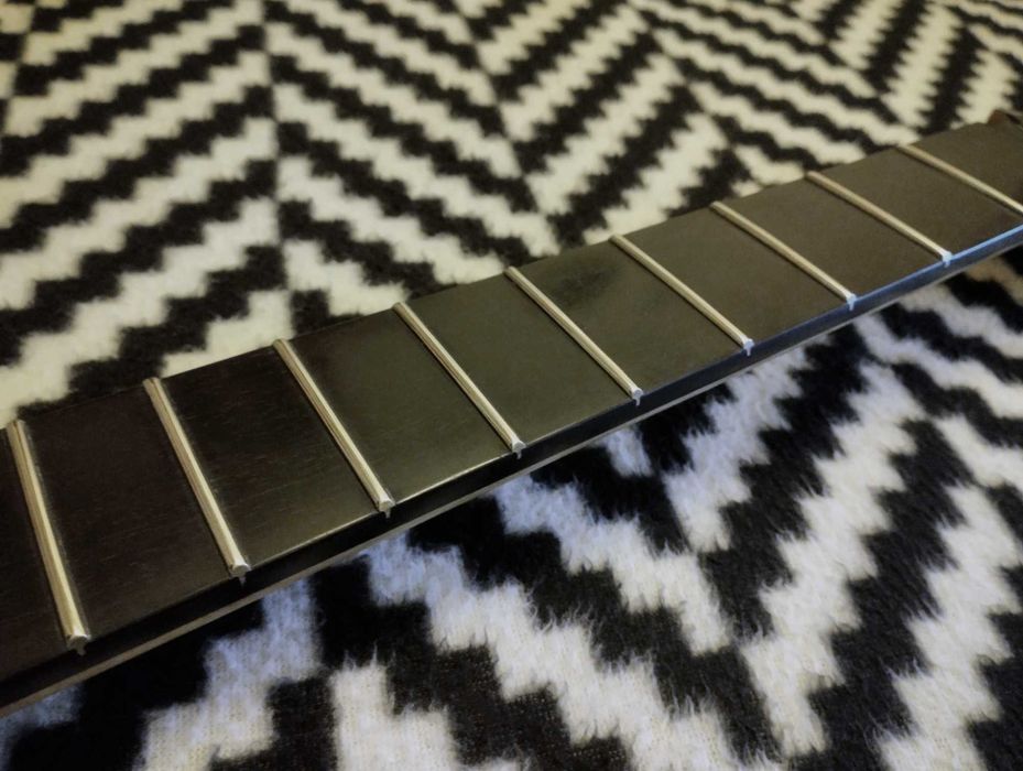 Braço Ibanez RG??? '93 (Original Wizard Neck) Custom