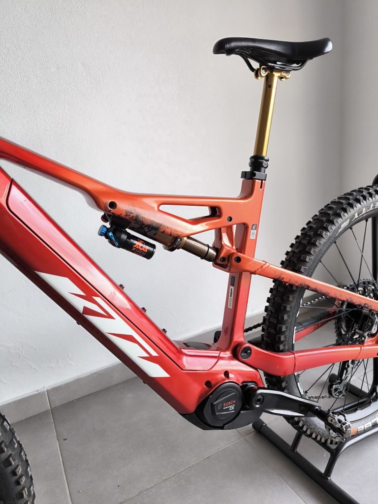 Ebike KTM Prestige 750w