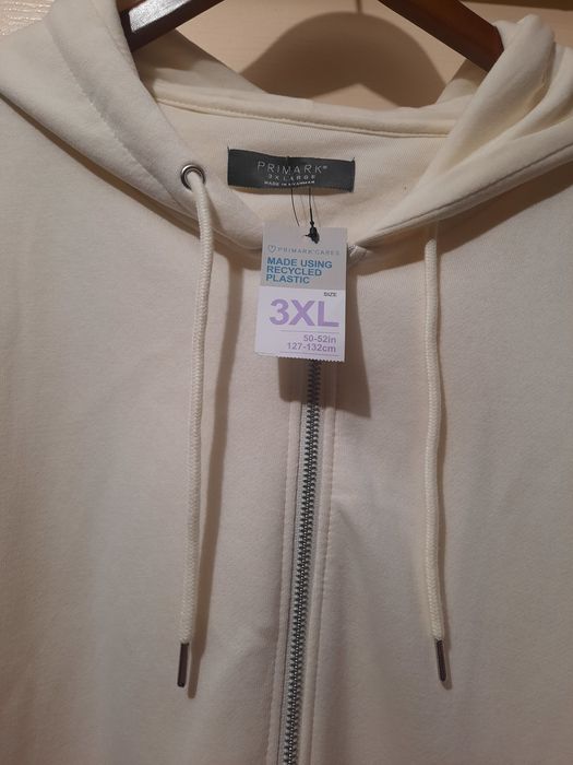 Кофта- зипка ( унисекс) 3 хл