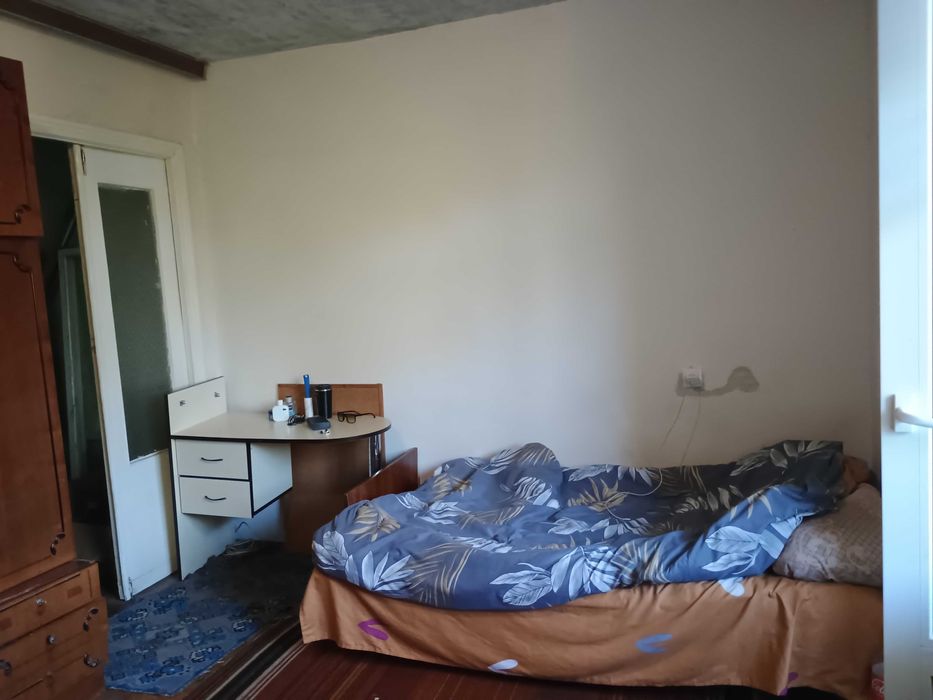 Коцюбинське, продаж двокімнатної квартири.