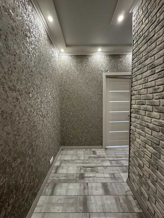 Продам 2-к. квартиру с ремонтом в  ЖК "30 Жемчужина"/ул.Сахарова