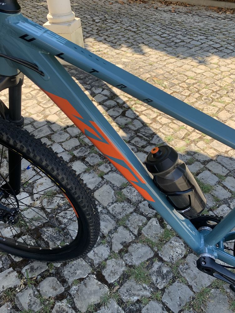 Bike KTM UltraSport 29
