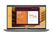 NEW! Dell Latitude 5550 (15,6" |Core Ultra 5 135U | 16Gb | 512Gb SSD)