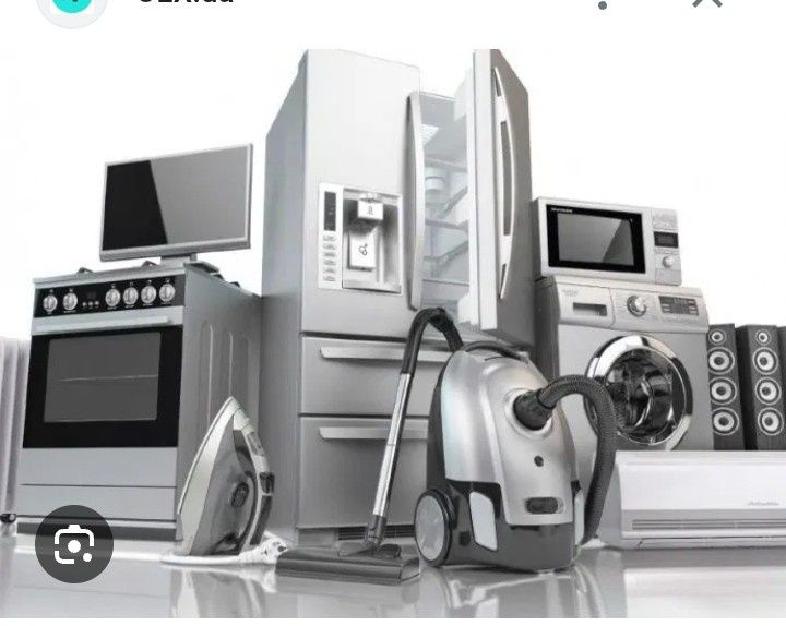 Вивоз утилізація побутової техніки