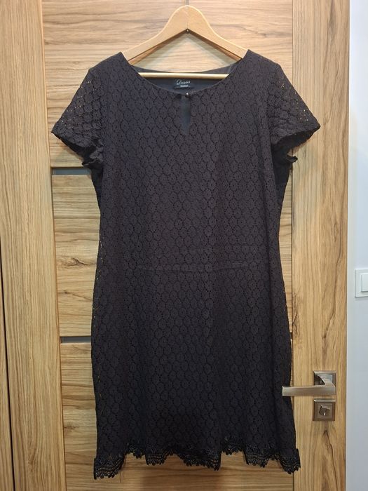 Elegancka sukienka yessica 44