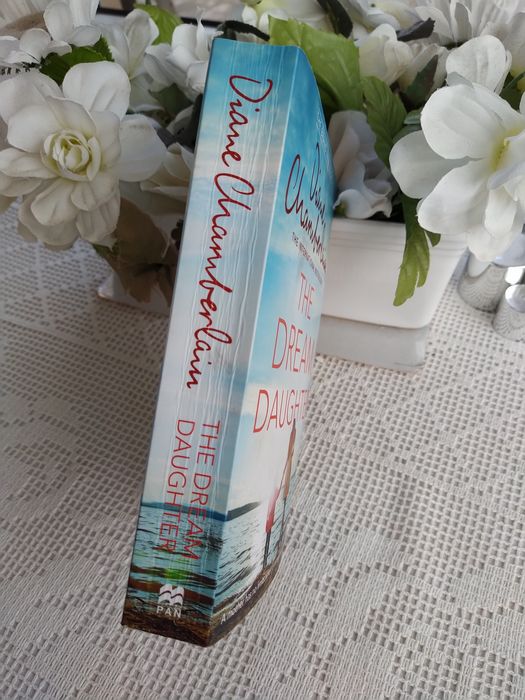 The Dream Daughter - Diane Chamberlain
