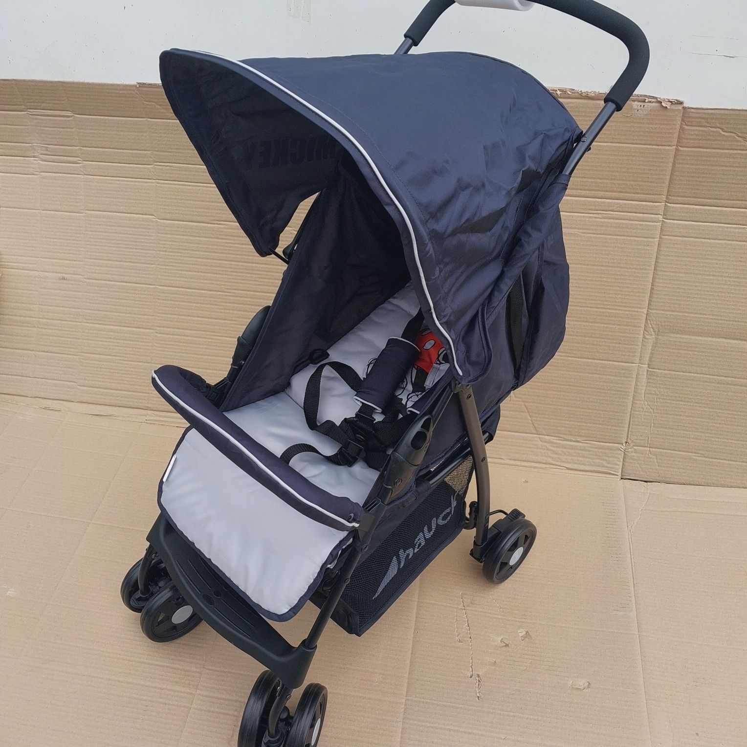 Spacerówka Hauck Buggy Sport do 15kg