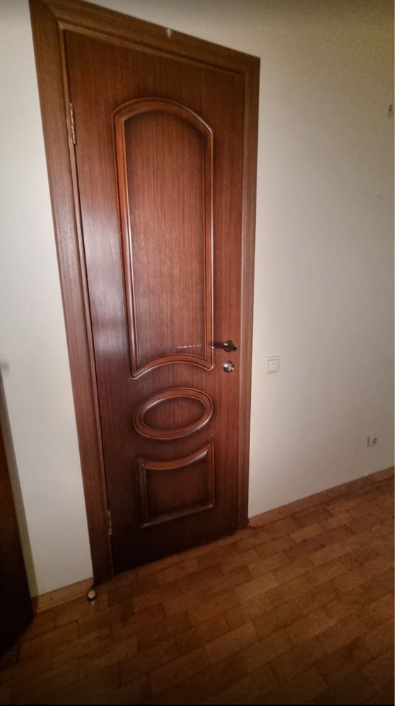 Двері міжкімнатні