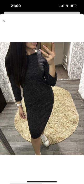 Продам сукню на кожен день