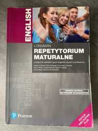 Longman repetytorium maturalne podręcznik