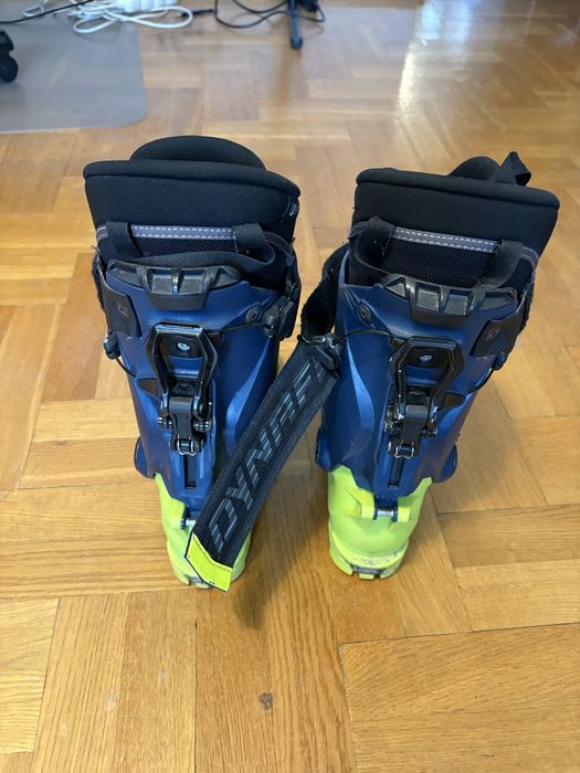 Buty skiturowe Dynafit Radical Pro 28