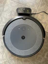 Пилосос iRobot Roomba i3