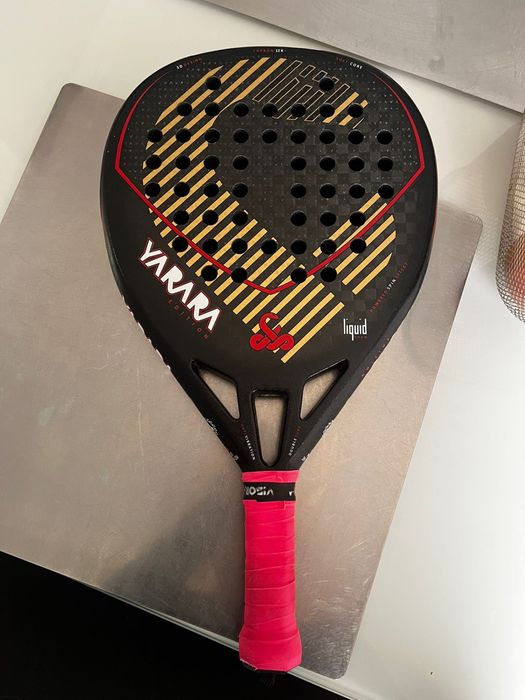Raquete Padel Vibora Yarara