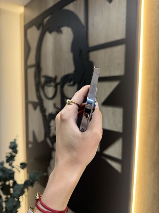 IPHONE 13Pro Max 128 Sierra Blue Neverlock Костюшка,5 igrand