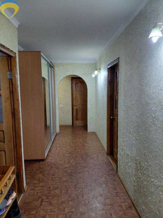 Продам 4х комн квартира Черемушки/Вишневского/Рабина/є-Відновлення