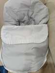 Forra babycoque completa