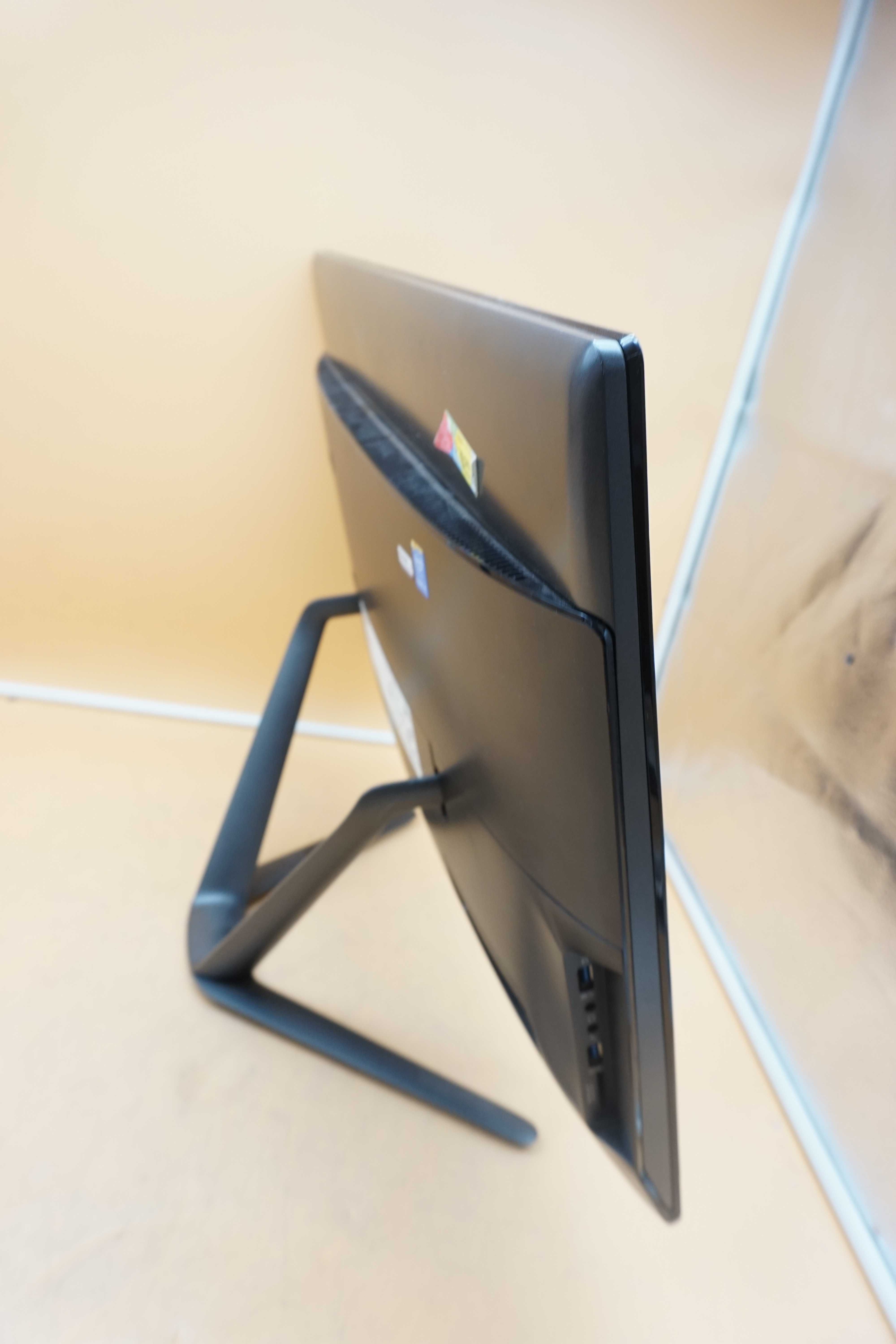 Lenovo C50-30 AiO 23 cale i3 4gen 16GB RAM 120 SSD