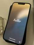 iPhone 13 128GB + 91% kondycja