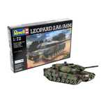Pojazd 1/72 /03180/ Leopard 2A6/A6M