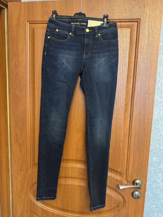Джинси жіночі Michael Kors S