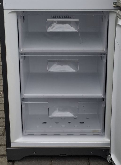 Lodówka Hotpoint 187cm z transportem,Gwarancja