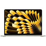 MacBook Air M4 13.6 16/256 Starlight |Новий, запакований