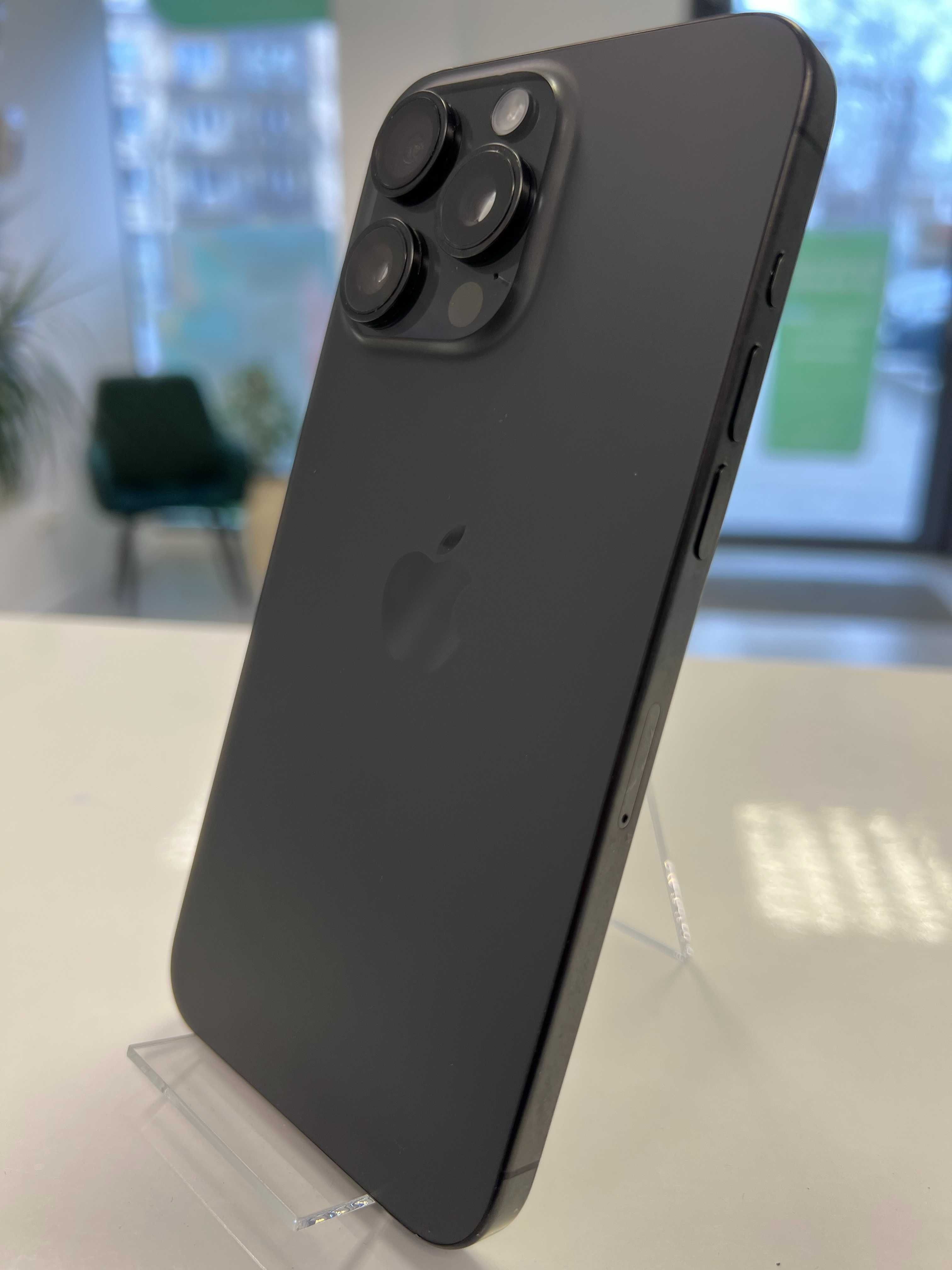 iPhone 15 Pro Max 256GB Kolory - 1 Rok Gwarancji - Raty 0%