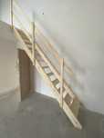 PRODUCENT !!! NOWE !!! SOLIDNE Schody budowlane, tymczasowe,młynarskie