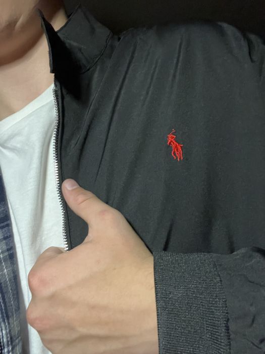 Куртка Polo Ralph Lauren