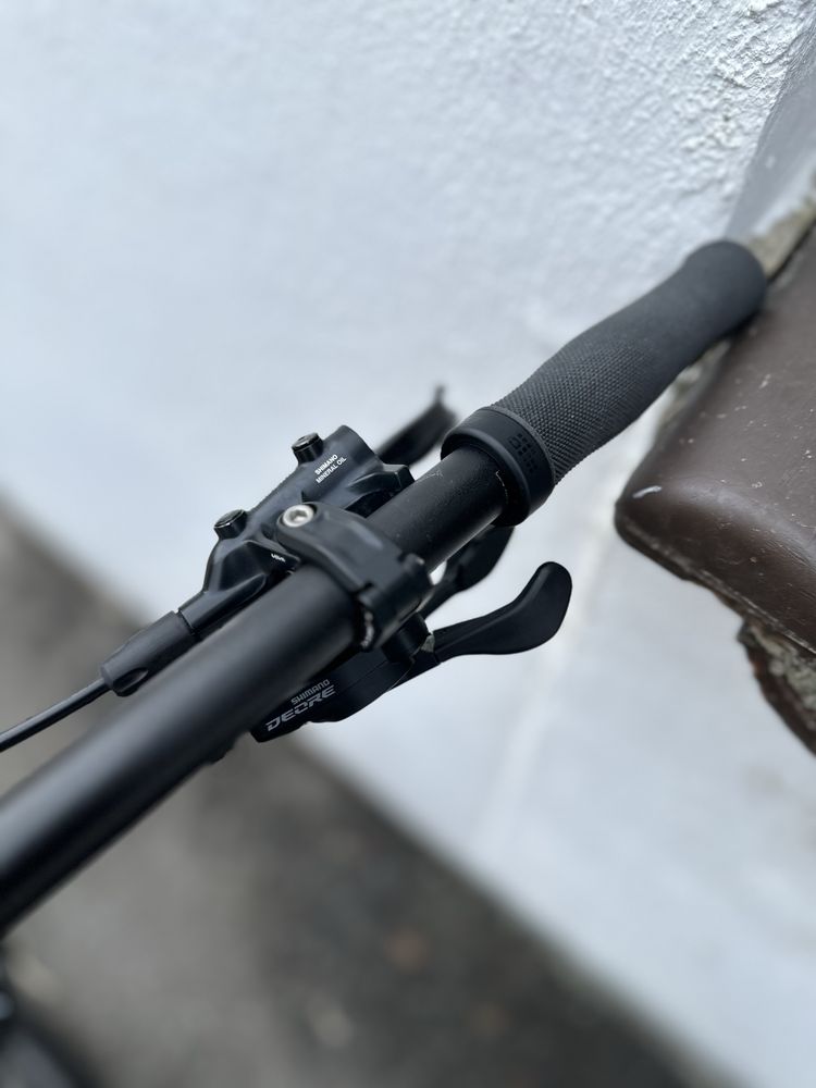 E bike Conway EWME 3.9 - 2024, rozmiar L