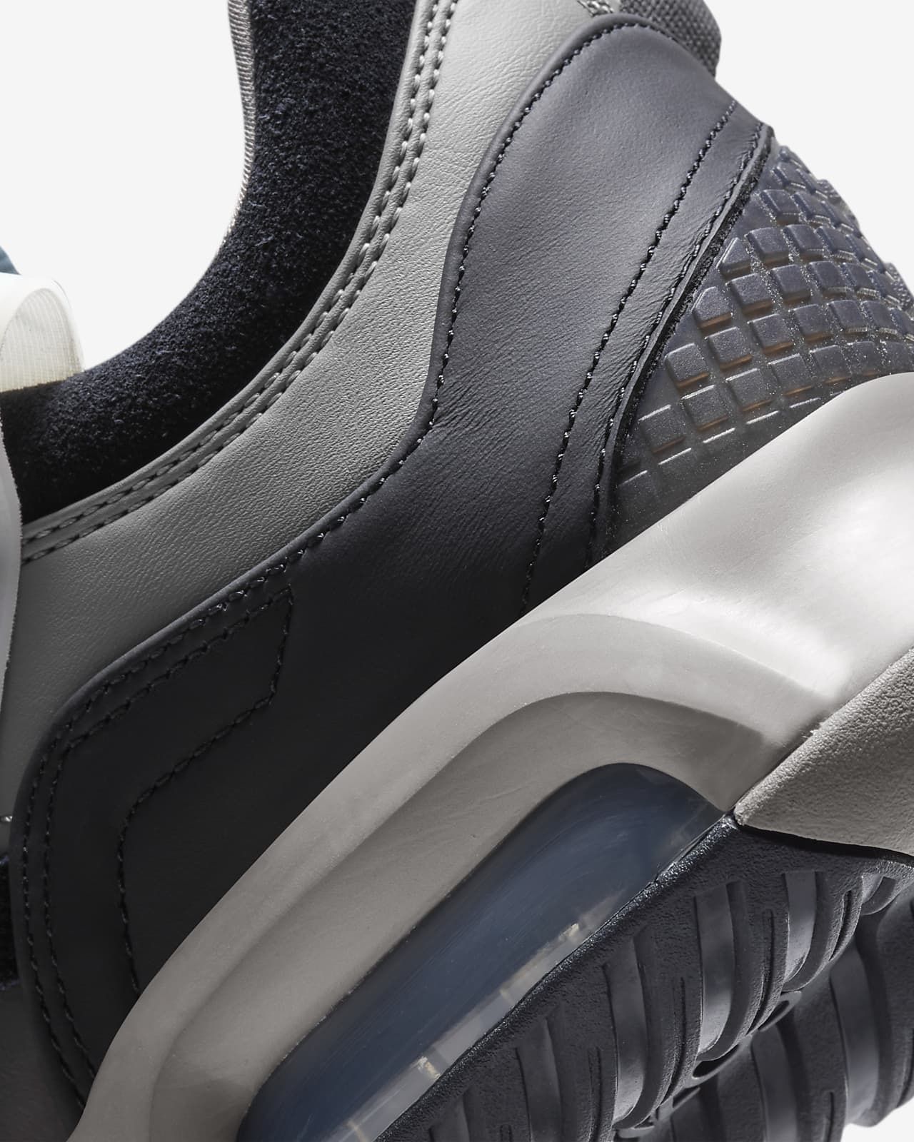 РОЗПРОДАЖ Кросівки тільки оригінал NIKE JORDAN AURA MA2 42 43 44 45