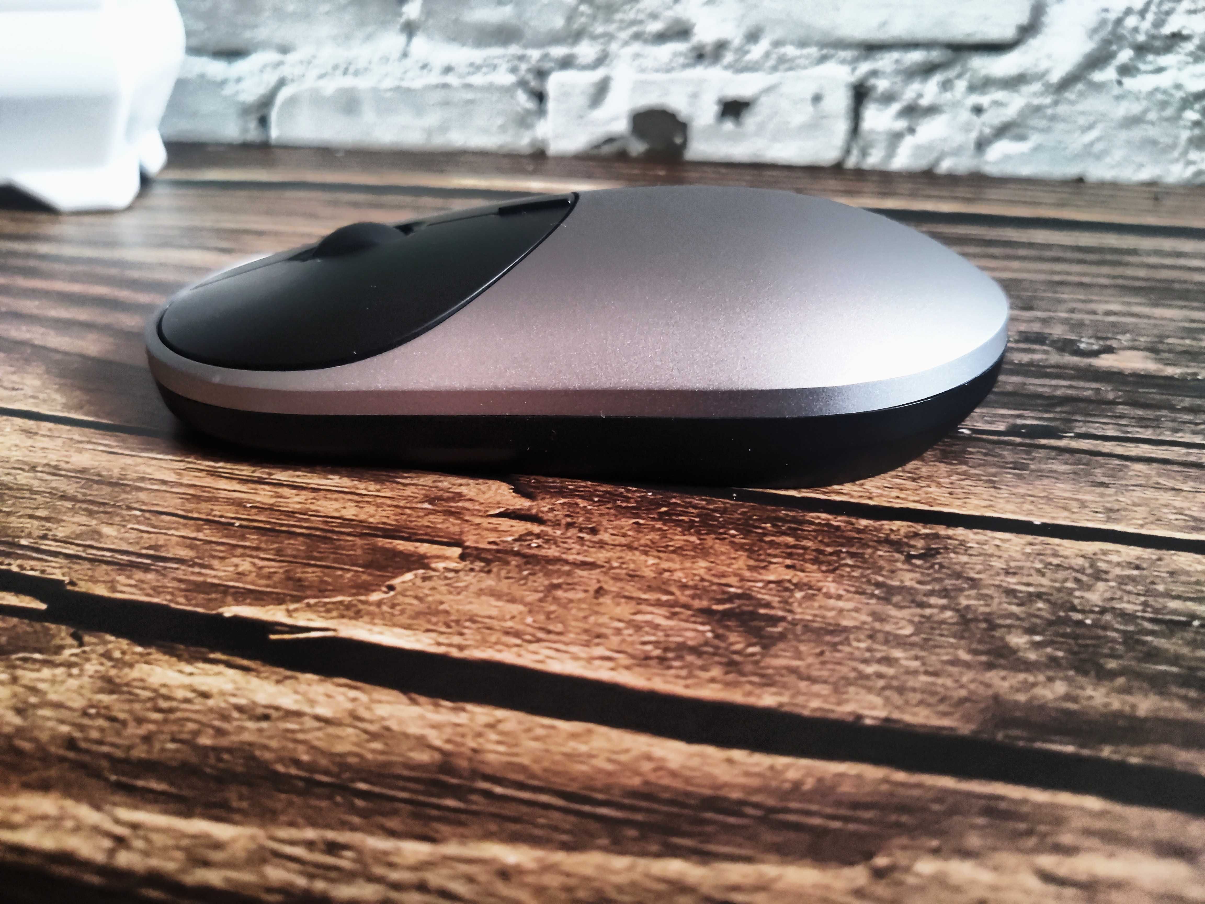 Bluetooth Мышь мышка Xiaomi Mi Portable Mouse 2 BXSBMW02