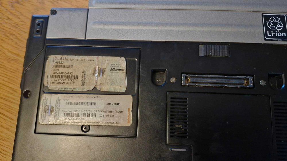 DELL Lattitude E4300 SSD128, 4GB RAM