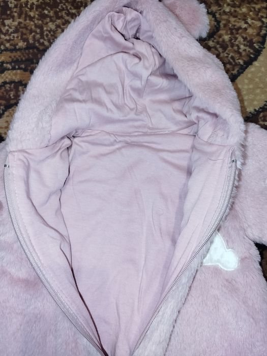 Комбінезон             .