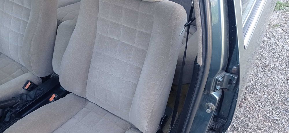 Lancia Thema 2.0 i.e. Turbo 176500 km