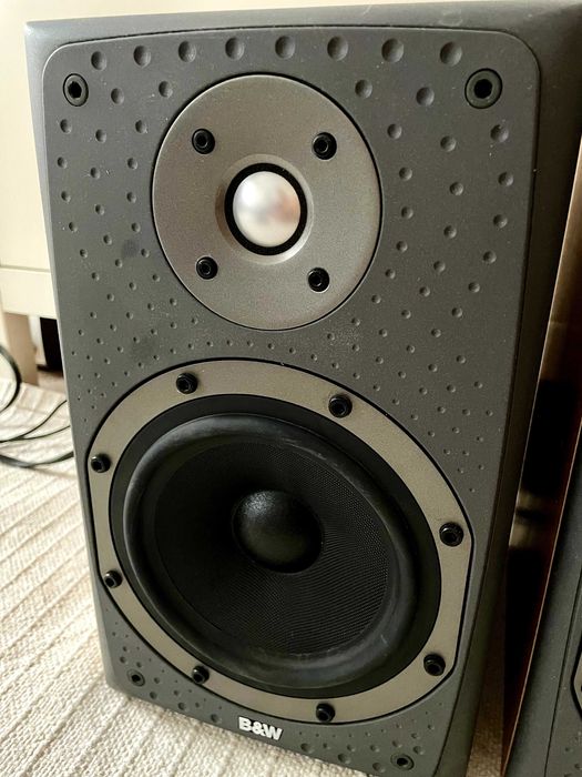 Kolumny głośniki Bowers&Wilkins BM303
