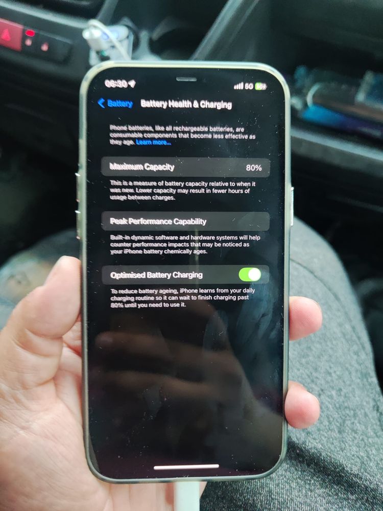 Iphone 12 pro max