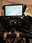 BMW R 1250 GS Adventure Triple Black
