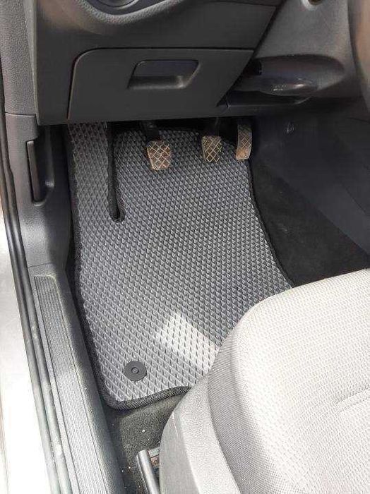 Коврики в салон EVA ЕВА Mazda 2 CX 5 323 626 CX3 CX30 CX 7 CX 9 RX 8