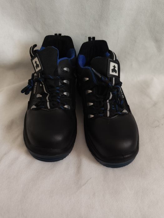 Buty robocze BHP scandia nowe