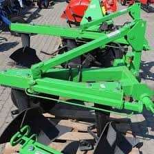 Польський плуг Бомет під трактори 24к.сГарантія рік,доставляємо до Вас