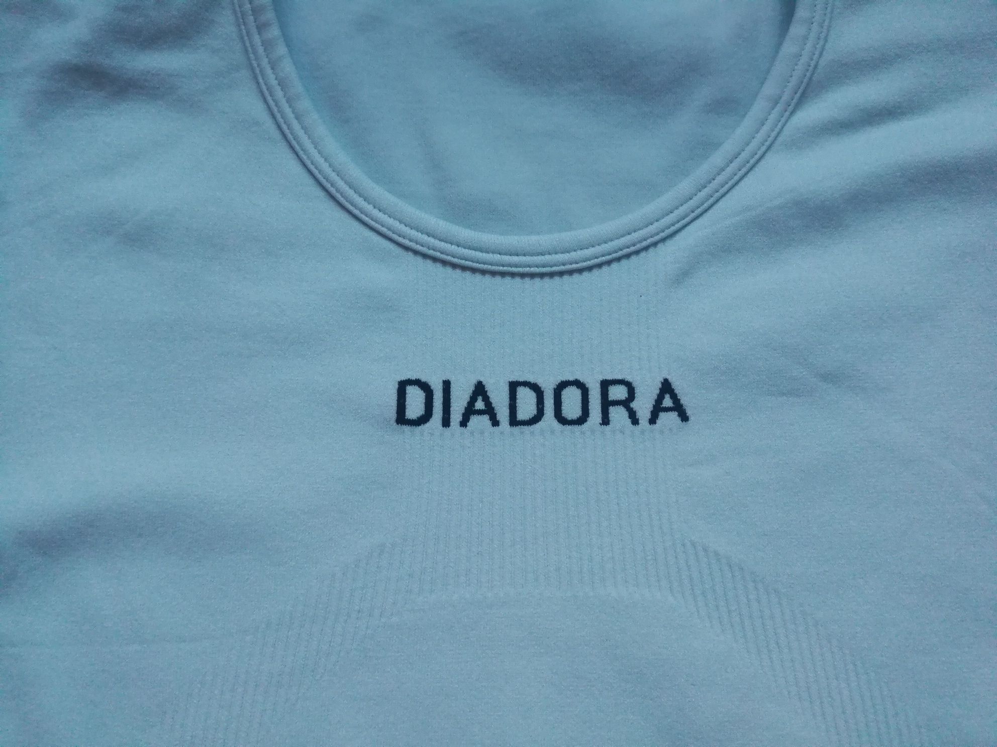 Blusa Térmica/Compressão Diadora